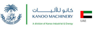Kanoo Machinery